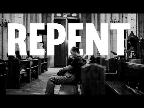 The True Meaning of Repent