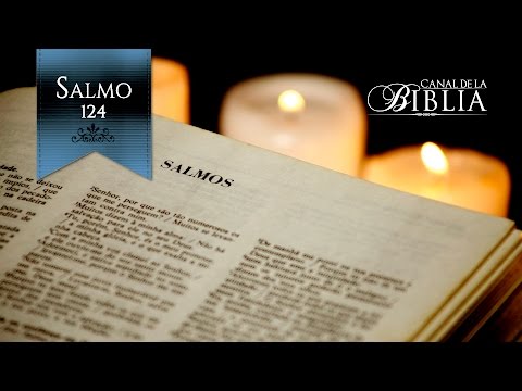 Salmo 124