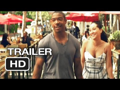 I&#039;m in Love with a Church Girl TRAILER 1 (2013) - Ja Rule Movie HD