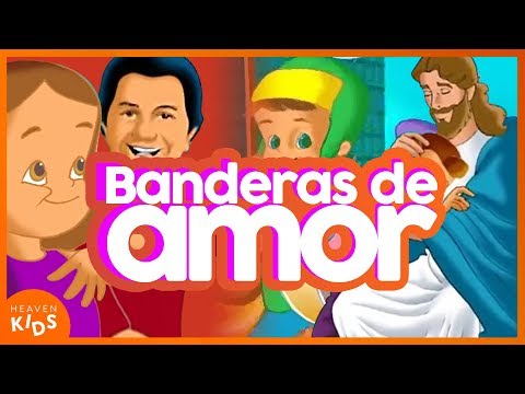 Música Cristiana para Niños - Las Mejores Canciones Infantiles