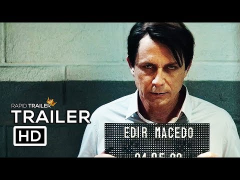 NOTHING TO LOSE Official Trailer (2018) Edir Macedo Movie HD