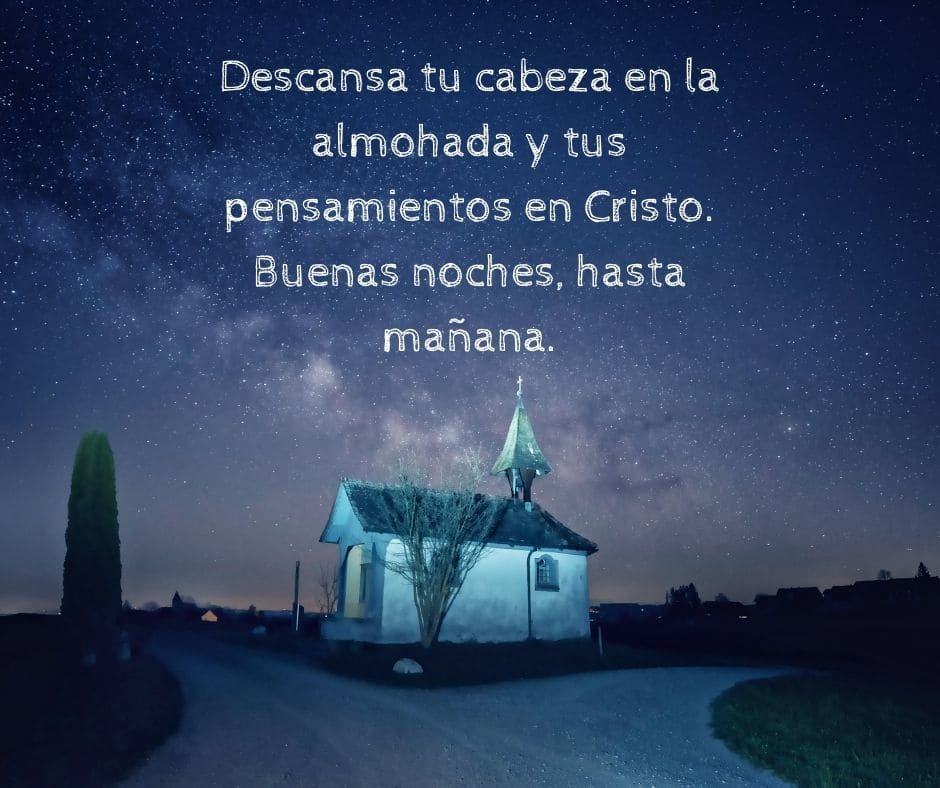 Mensajes Cristianos de Buenas Noches ️ - Tu Biblia Online