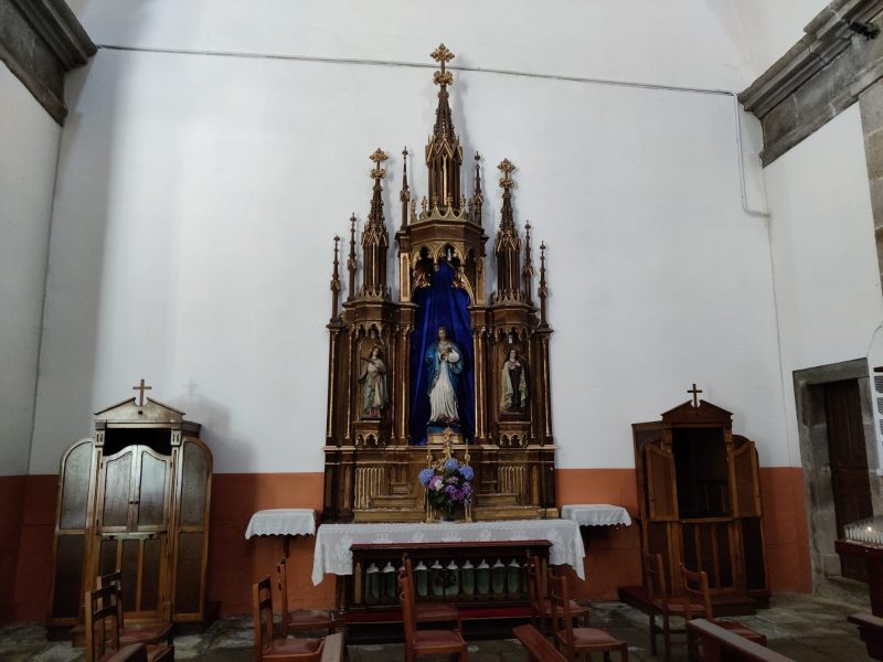 interior 2 iglesia pobla trives